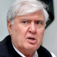 Aftab Sherpao