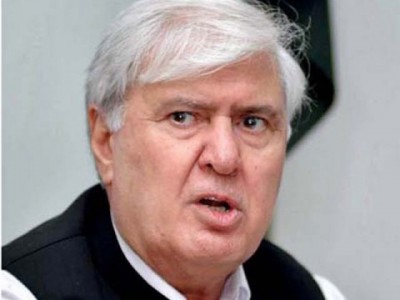  Aftab Sherpao