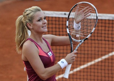 Agnieszka Radwanska