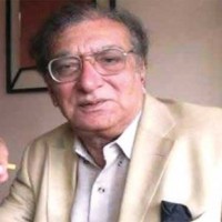 Ahmad Faraz