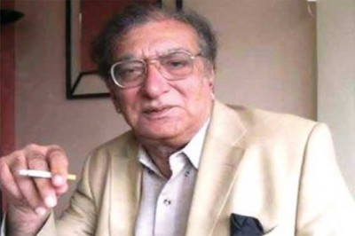 Ahmad Faraz