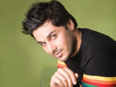 Ahsan Khan