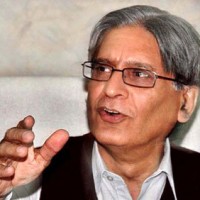 Aitzaz Ahsan