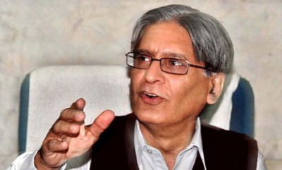 Aitzaz Ahsan