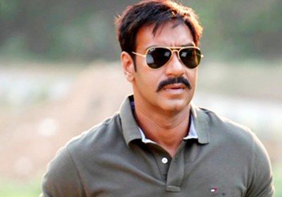 Ajay Devgan