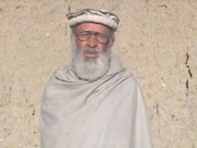  Ajmal Khan