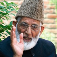 Ali Geelani