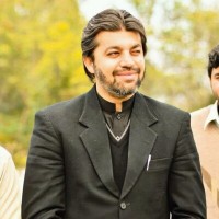 Ali Mohammad Khan