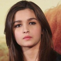 Alia Bhatt