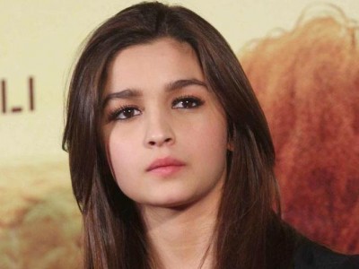 Alia Bhatt