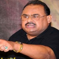 Altaf Hussain