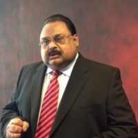 Altaf Hussain