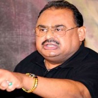 Altaf Hussain