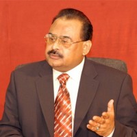 Altaf Hussain