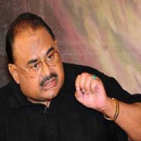 Altaf Hussain