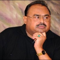 Altaf Hussain