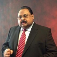 Altaf Hussain