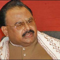 Altaf Hussain