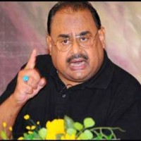 Altaf Hussain