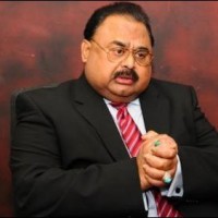 Altaf Hussain