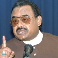 Altaf Hussain