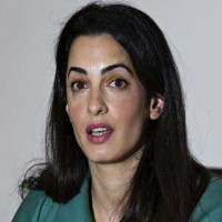 Amal Alamuddin