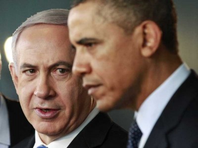 American President,Israeli Prime Minister