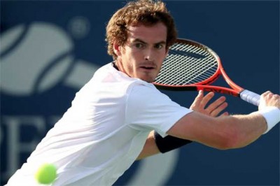  Andy Murray