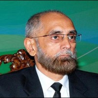 Anwar Zaheer Jamali