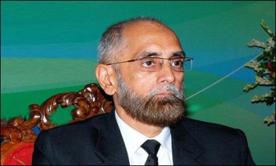 Anwar Zaheer Jamali