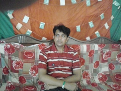 Aqeel Khan