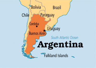 Argentina