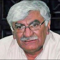 Asfandyar Yar Wali