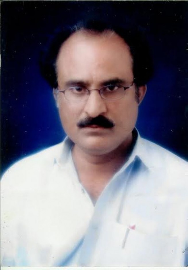 Aslam Anjum Qureshi