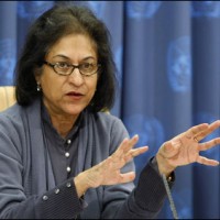 Asma Jahangir