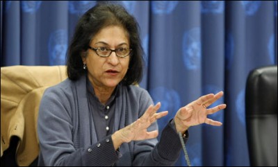 Asma Jahangir