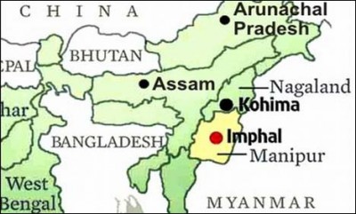 Assam