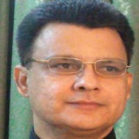 Ayaz Latif Palijo