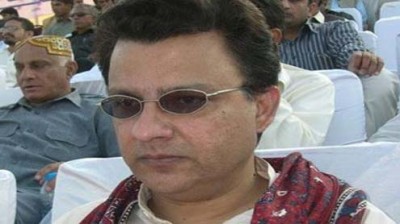 Ayaz Palijo