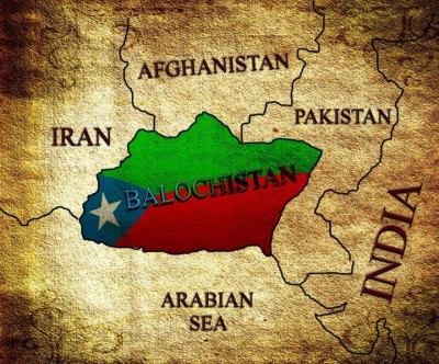 Balochistan