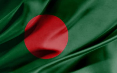 Bangladesh 