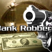 Banks Robbery