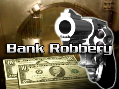 Banks Robbery