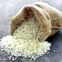 Basmati Rice