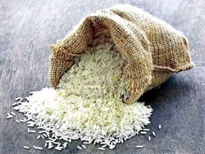 Basmati Rice