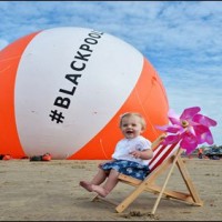 Beach, Ball