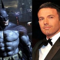 Ben Affleck