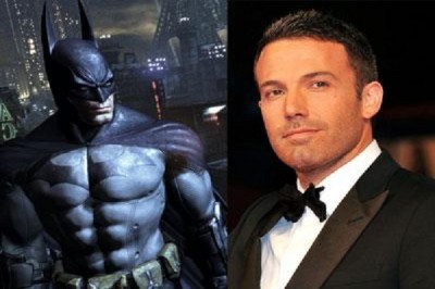  Ben Affleck