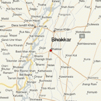 Bhakkar