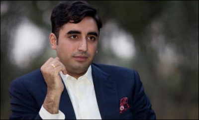 Bilawal Bhutto Zardari